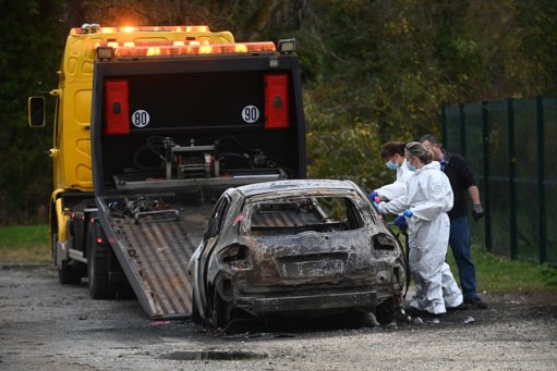 Attaque sur l'île d'Oléron : la piste terroriste écartée au profit de l'enquête criminelle