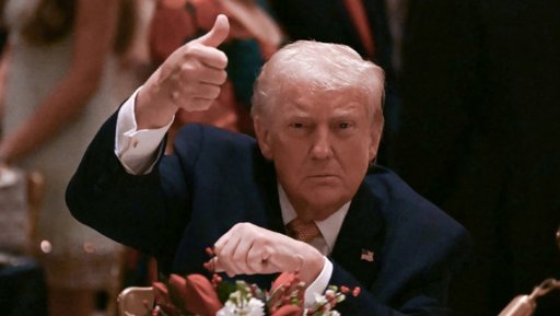 Trump ordena ataque militar en Nigeria contra el Estado Islámico en Navidad