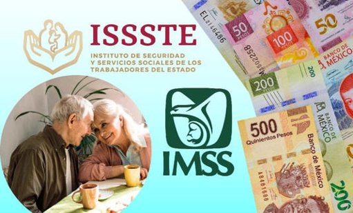 Gasto en Pensiones Alcanzará 2.3 Billones de Pesos en 2026 con Recortes al IMSS e ISSSTE