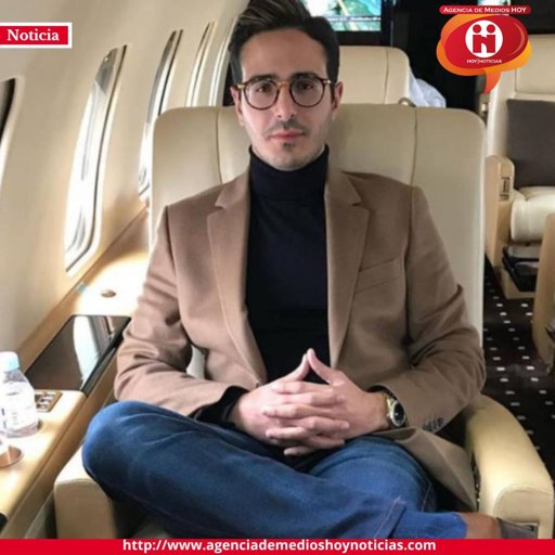 El 'Estafador de Tinder', Simon Leviev, es capturado en Georgia por solicitud de la Interpol