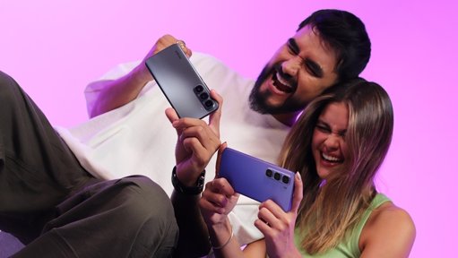 Infinix Lanza en Colombia el HOT 60 Pro+, un Móvil 'Gamer' Ultraligero y Accesible