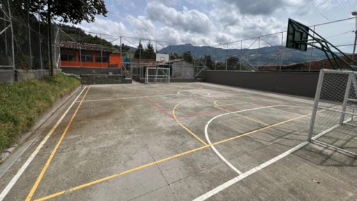 Medellín Invierte en el Futuro: Inicia la Renovación de 33 Instituciones Educativas