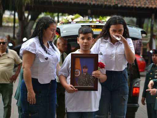 Asesinato del soldado José Henry Ceballos en Arauca evidencia la persistencia del conflicto con el ELN