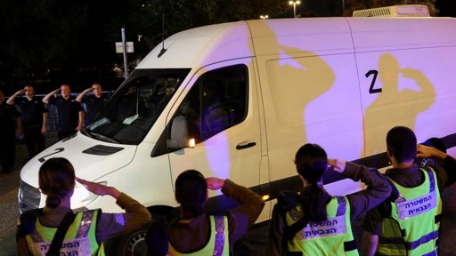 Cuerpo de rehén no identificado genera crisis de confianza en el acuerdo