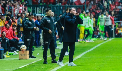 La participación de Alexis Vega en la Liguilla con Toluca sigue en duda