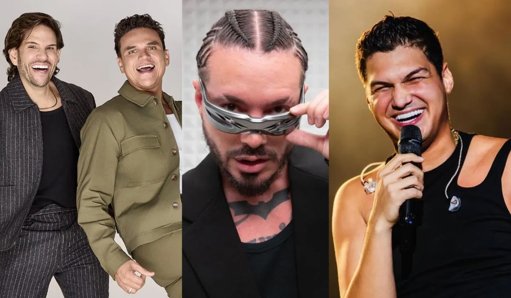 Festival de la Leyenda Vallenata 2026 Confirma a J Balvin y Silvestre Dangond