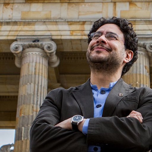 Iván Cepeda se consolida como candidato presidencial del Pacto Histórico