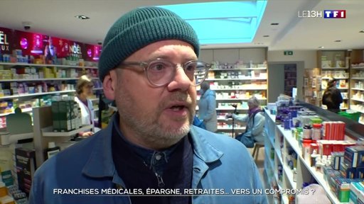 Adoption d'une hausse ciblée de la CSG sur les revenus du capital