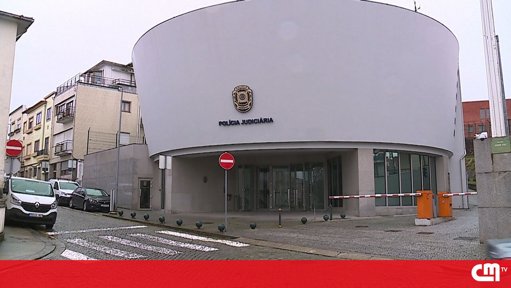 PJ Desmantela Rede Criminosa Transnacional na Operação 'Cash-a-lot'