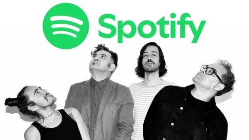 Café Tacvba pide retirar su música de Spotify por motivos éticos; la plataforma responde