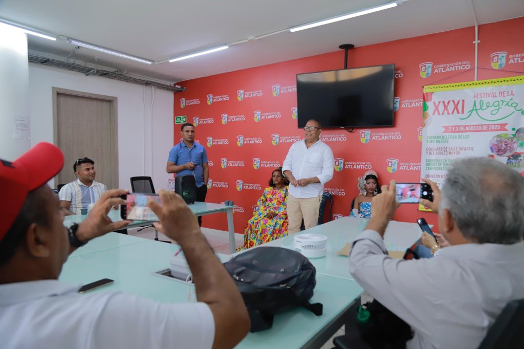 Festival de la Alegría en Candelaria celebra su edición 31 con enfoque en la paz y el bienestar infantil