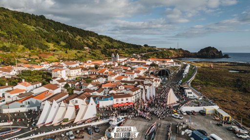 Semana dos Baleeiros no Pico celebra herança cultural e religiosa dos Açores
