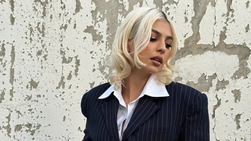 Bárbara Bandeira distinguida com Medalha de Mérito Cultural do Seixal