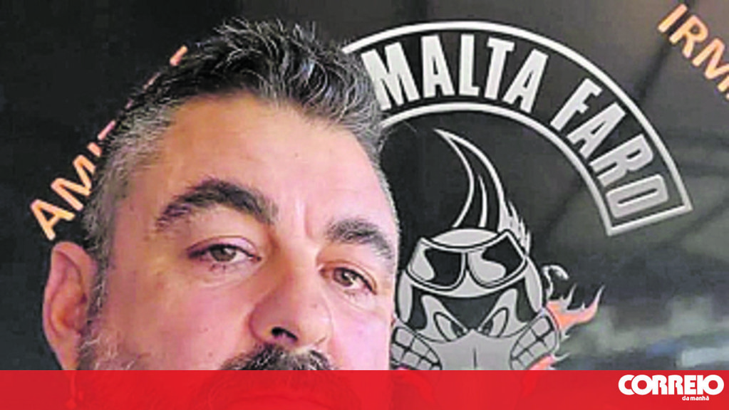 Pai morre e filho fica gravemente ferido em acidente de mota em Tavira