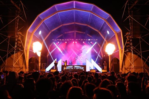 Anadia promove Semana da Juventude com festival de música e atividades formativas