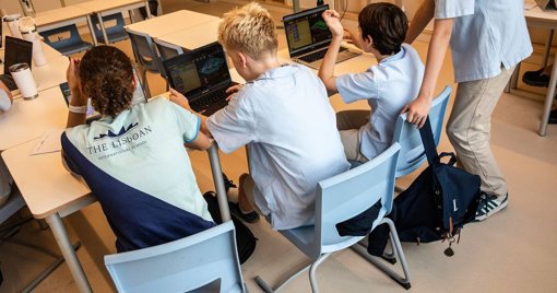 Crescimento Exponencial das Escolas Internacionais em Portugal