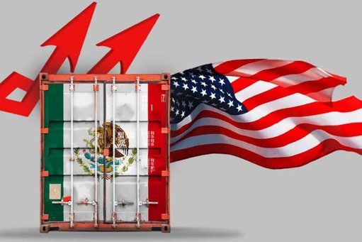 México se Consolida como Principal Socio Comercial de Estados Unidos en 2025