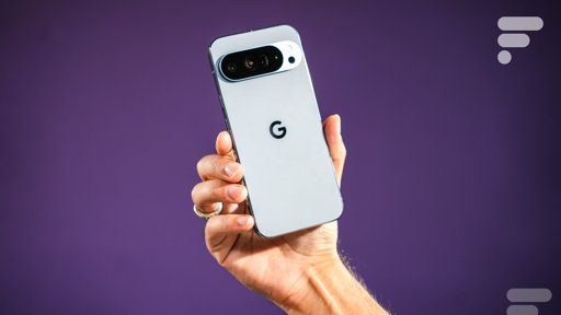La sécurité des Google Pixel remise en question face aux outils d'extraction de données