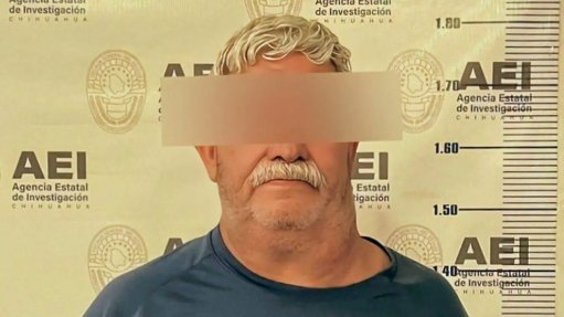 Muere en custodia Facundo Teófilo, empleado implicado en el caso del crematorio Plenitud de Juárez
