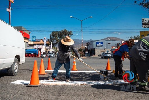 Programa 'Tijuana: Ciudad Limpia' beneficia a casi un millón de personas en su primer año
