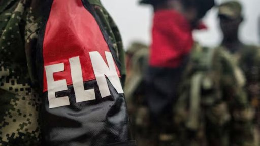 Paro armado del ELN deja un rastro de violencia y terror en al menos nueve departamentos
