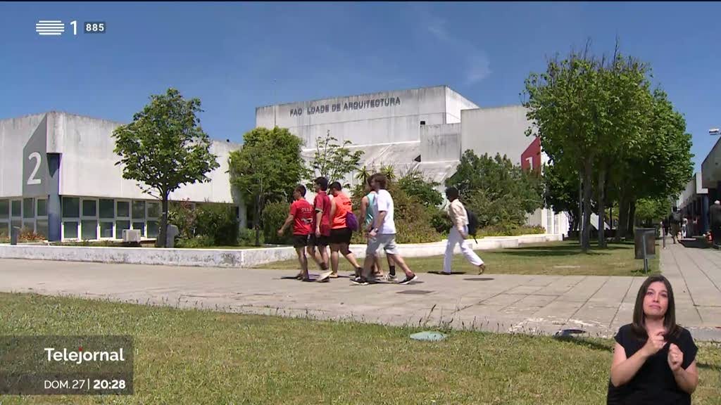 Arrendamento para Estudantes Supera Barreira dos 400 Euros