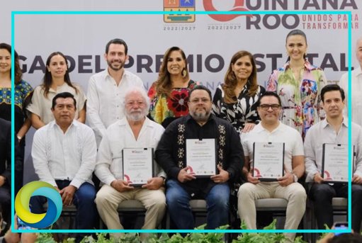 Empresa Comunitaria 'Community Tours Sian Ka'an' Recibe el Premio Estatal de Turismo 2025 en Quintana Roo