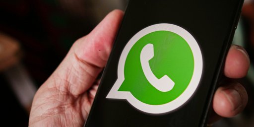 WhatsApp Reforça Segurança Contra Burlas e Vê Saída do ChatGPT