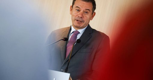 Greve geral gera confronto entre Governo e sindicatos