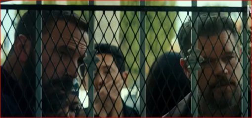 Matt Damon y Ben Affleck se reúnen en 'El Botín', el nuevo thriller de acción de Netflix