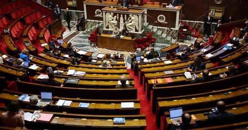 Le budget de la Sécurité sociale au cœur d'une bataille parlementaire