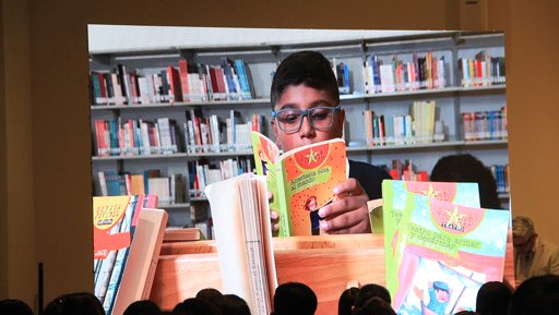 Gobiernos y docentes impulsan la lectura con iniciativas creativas en el Día Nacional del Libro