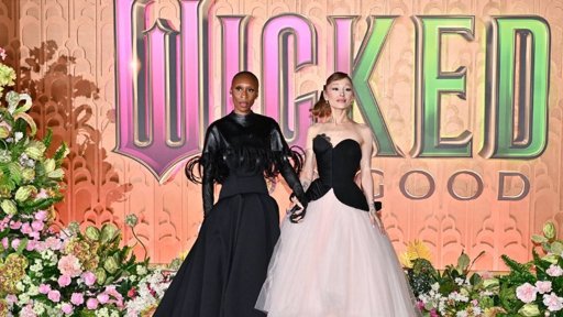 'Wicked: Por Siempre' Desafía la Gravedad en Taquilla con un Estreno Récord