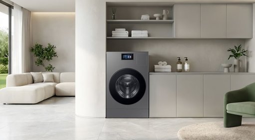 Samsung integra IA de Google en sus electrodomésticos para una cocina más inteligente
