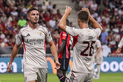 Benfica Sobe ao Top 10 do Ranking da UEFA Após Apuramento