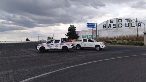 Autoridades intensifican operativos contra venta ilegal de pirotecnia en todo el país