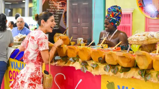 Sabor Barranquilla 2025: La gran vitrina de la gastronomía del Caribe