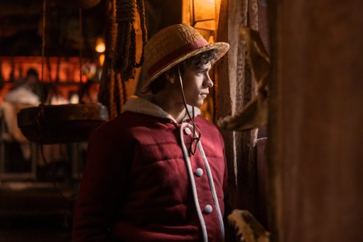 Netflix confirma la fecha de estreno para la segunda temporada del live-action de 'One Piece'