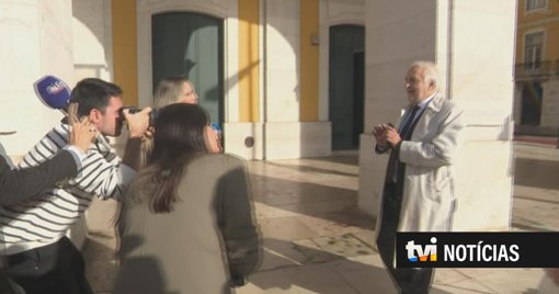 Início do Julgamento da Operação Lex: Magistrados no Banco dos Réus