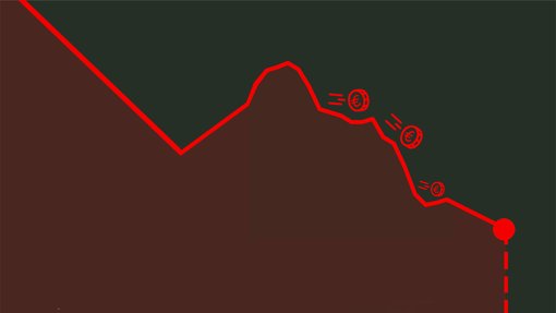 Acordo da Galp na Namíbia com a TotalEnergies provoca queda abrupta das ações em mais de 11%