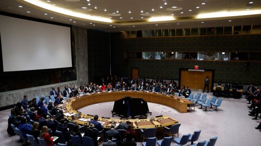 Reacciones Internacionales Condenan la Intervención Estadounidense