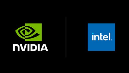 Nvidia e Intel anuncian alianza estratégica para desarrollar chips e infraestructura de IA