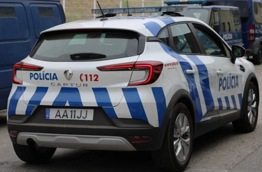 Detido homem na Cova da Moura após disparos com armas de fogo