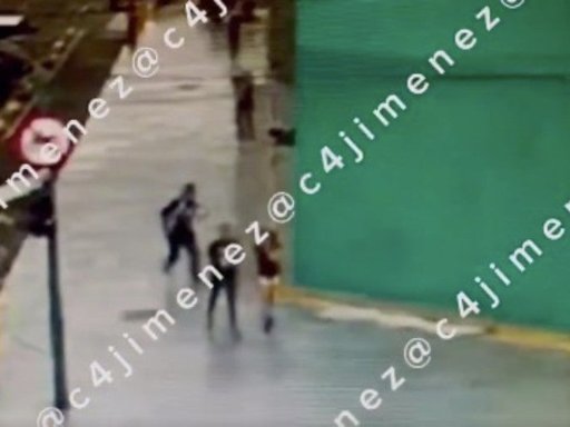 Asesinato del abogado David Cohen: sicario confiesa pago de 50 mil pesos