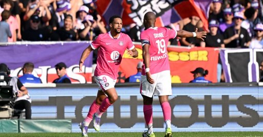 Toulouse cherche à se relancer face à Angers