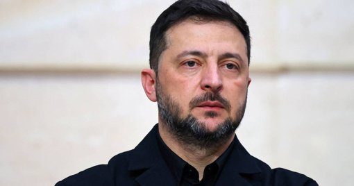 Zelensky otimista sobre acordo de paz enquanto Kiev sofre ataques russos