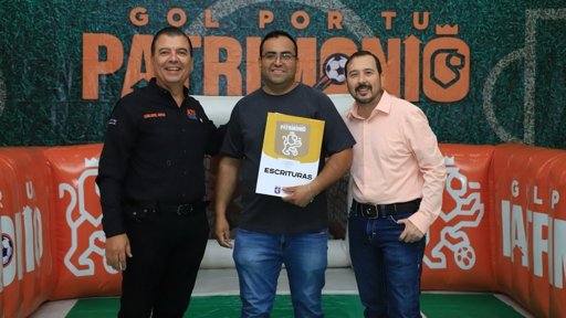 Fomerrey Anuncia Construcción de 13 Mil Viviendas de Bajo Costo