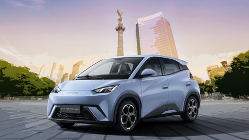 Impacto en la Industria Automotriz: Vehículos Chinos