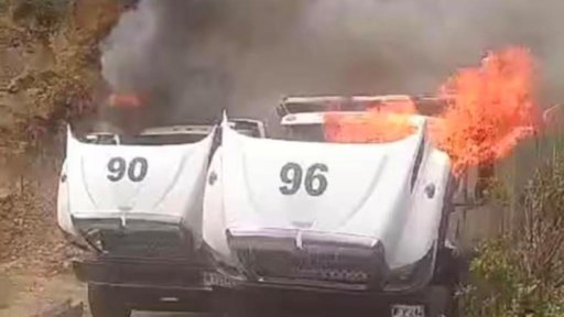 Violencia en el sur de Bolívar y Magdalena Medio: Clan del Golfo es señalado por ataques y masacre