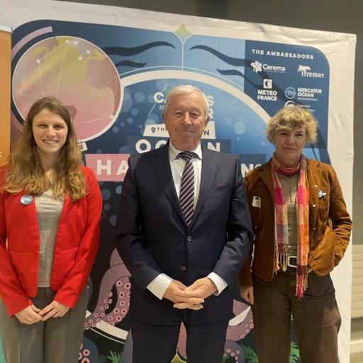 Le Campus mondial de la mer à Brest définit sa feuille de route stratégique pour 2030